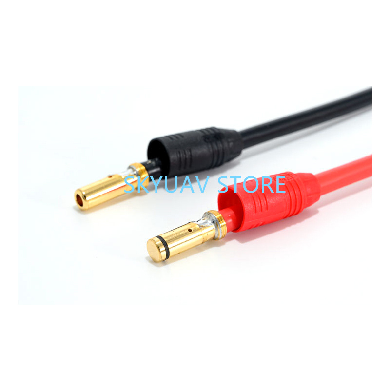 EFT Power Supply XT90 Plug AS1 - огляд і ціна Drone Rc Holder