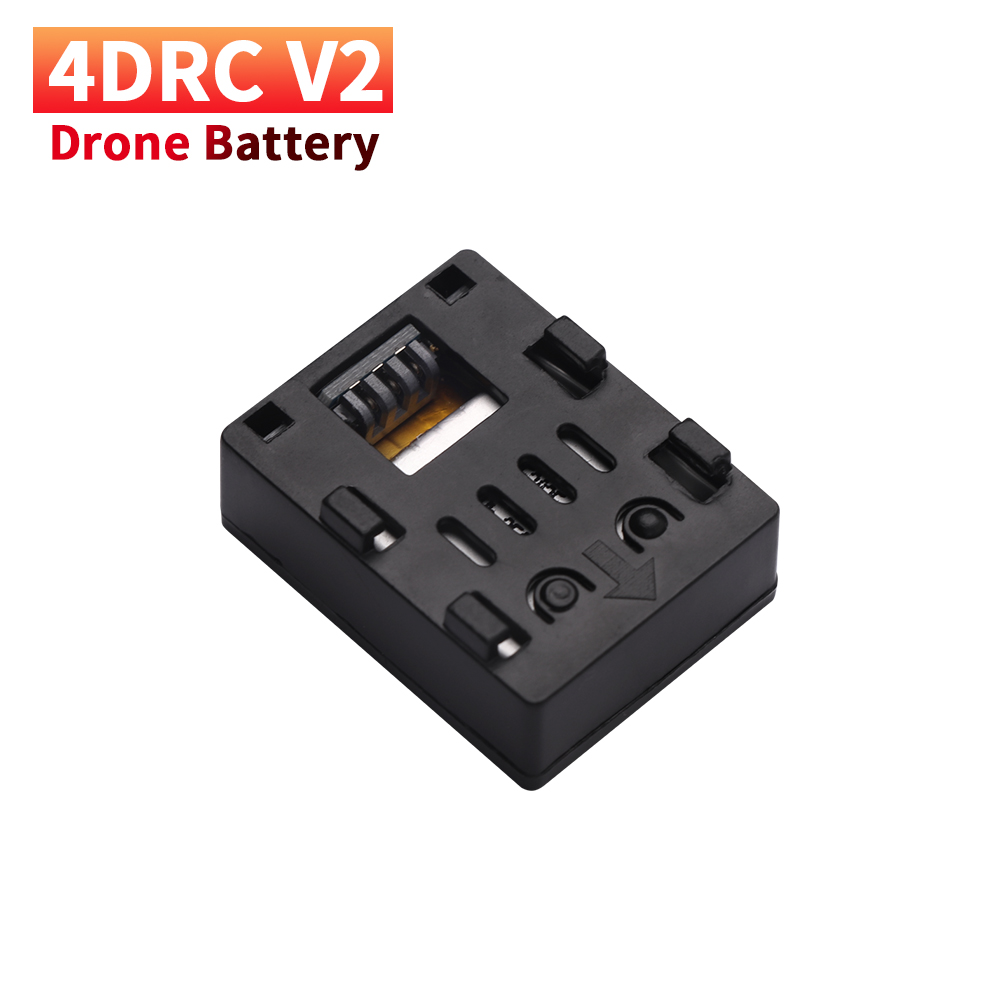 Upgrade 4D-V2 RC Drone Battery - огляд і ціна Drone Rc Folding