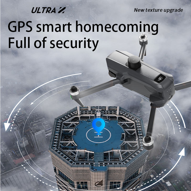 2026 AE30 GPS RC Drone 8K Prof - огляд і ціна Dron Rc Quadcopter