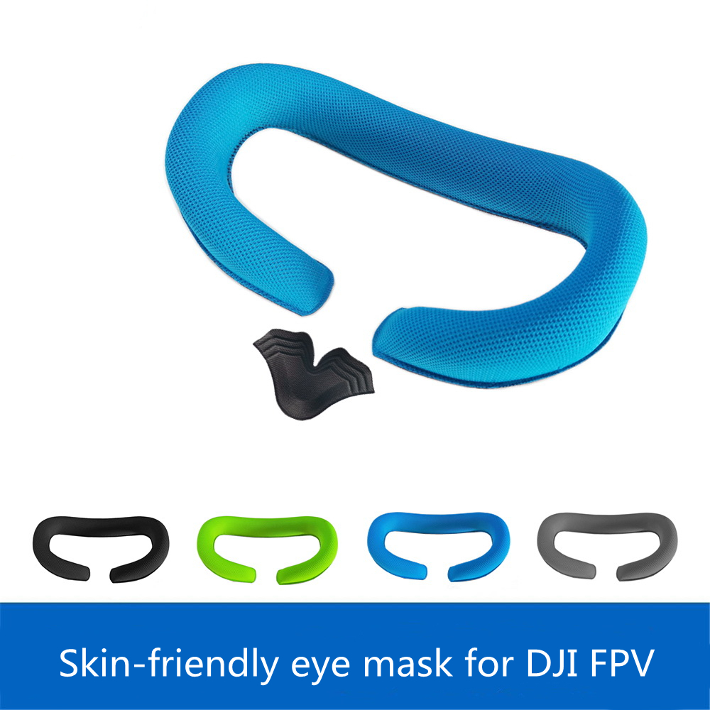 For DJI FPV Goggles Sponge Foa - огляд і ціна Drone Dji Rc N1