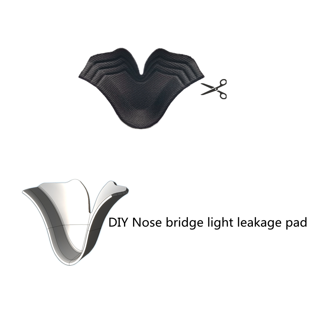 For DJI FPV Goggles Sponge Foa - огляд і ціна Drone Dji Rc N1
