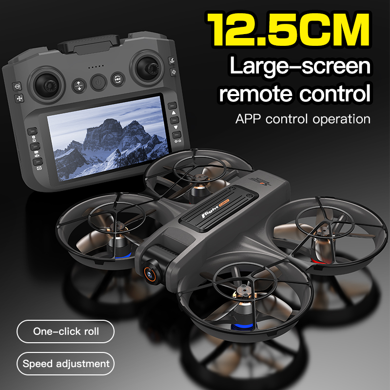 S156 Drone HD Dual-Camera Aeri - огляд і ціна Drone Rc Under 1000