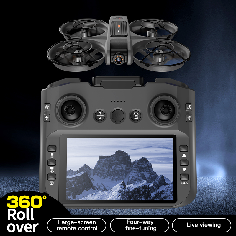 S156 Drone HD Dual-Camera Aeri - огляд і ціна Drone Rc Under 1000