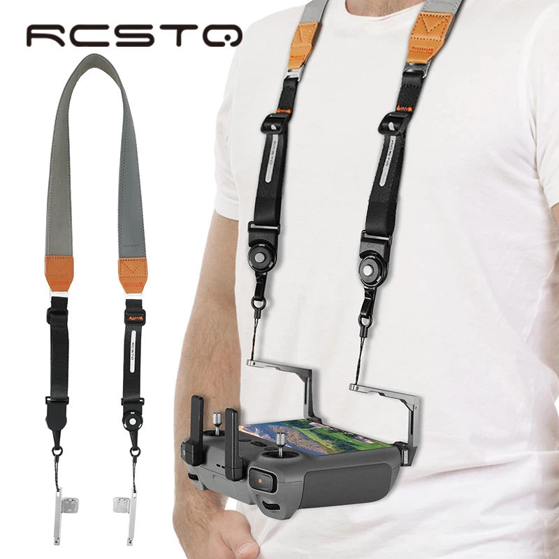 RCSTQ For DJI RC/ RC 2 Drone R - огляд і ціна Drone Dji Rc 3