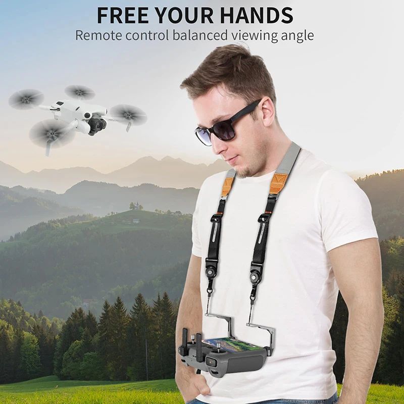 RCSTQ For DJI RC/ RC 2 Drone R - огляд і ціна Drone Dji Rc 3
