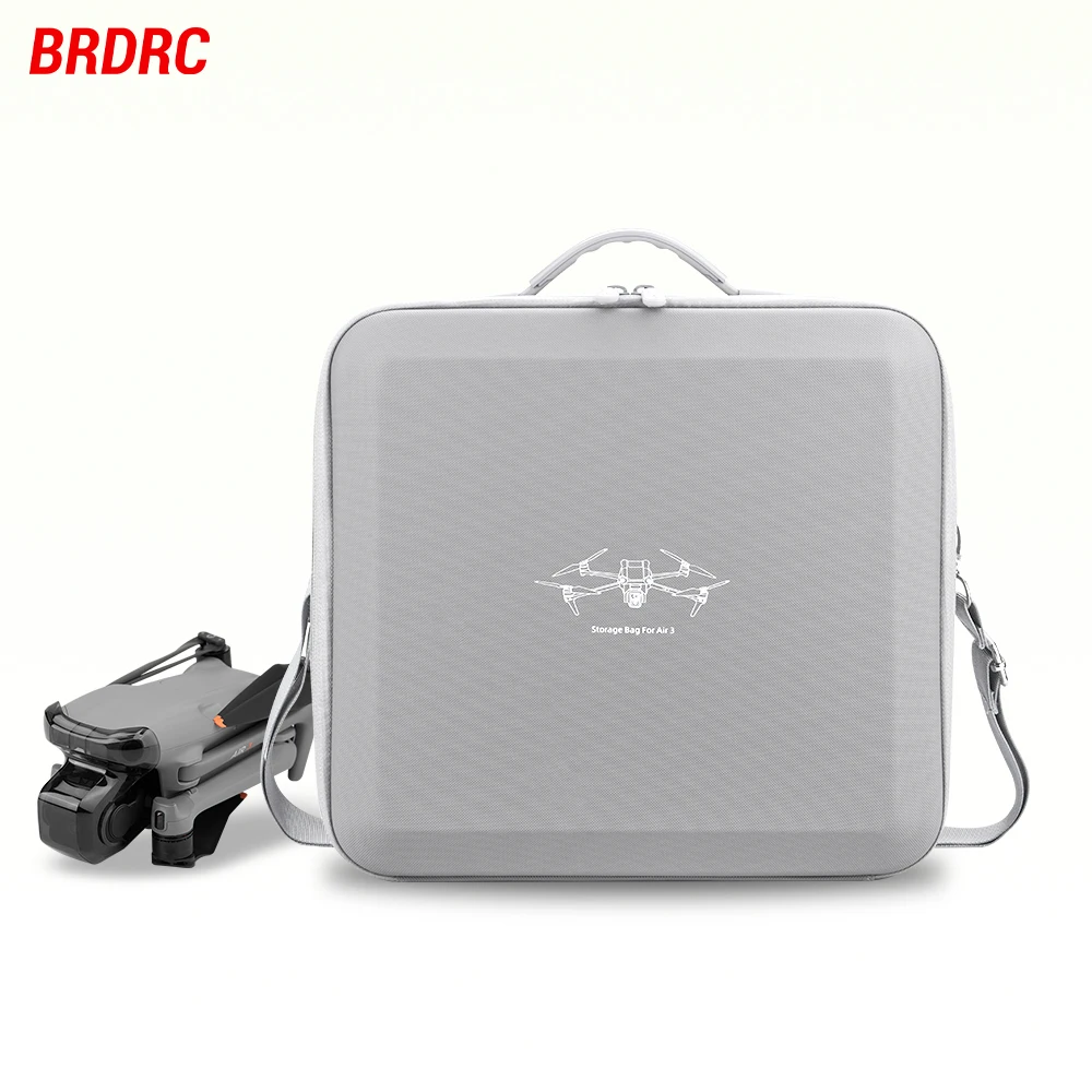 BRDRC Storage Bag for DJI Air  - огляд і ціна Drone Rc N2
