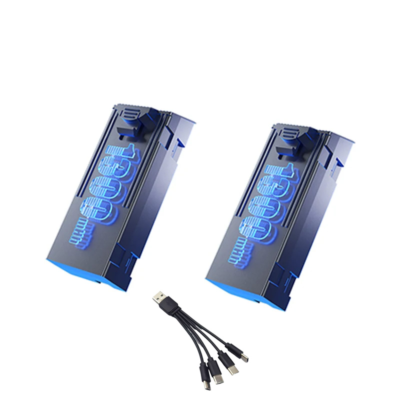 Original 3.7V 1300mAh GT8 Dron - огляд і ціна Dron Rc Quadcopter