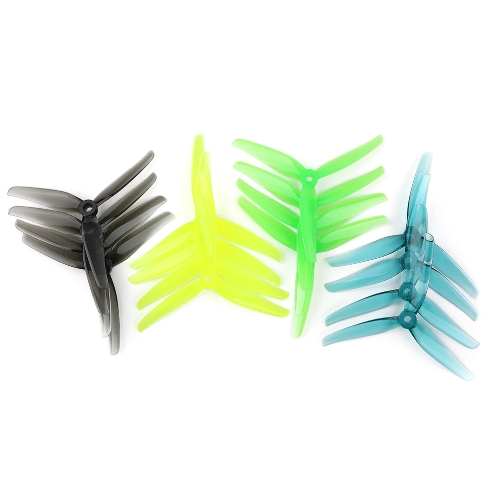 4Pairs IFlight Nazgul F5/5140  - огляд і ціна Drone Rc Holder