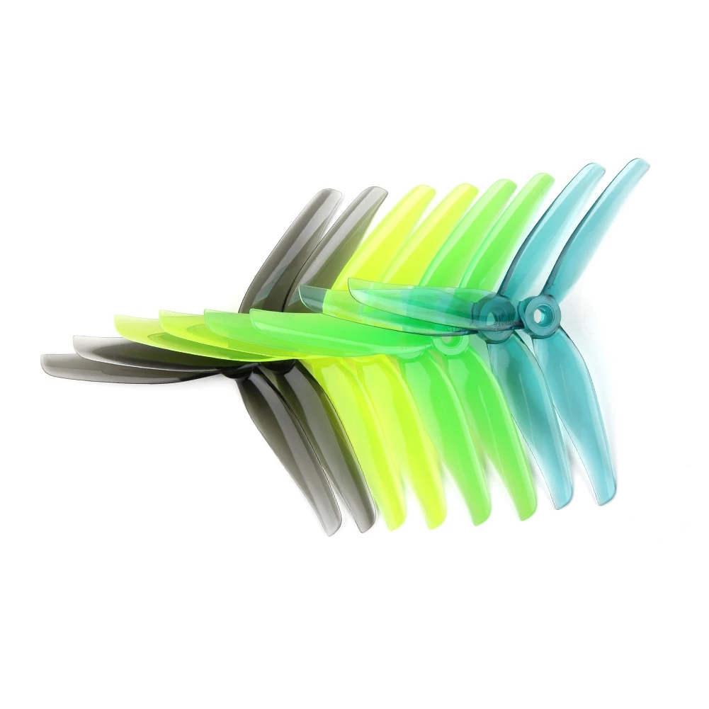 4Pairs IFlight Nazgul F5/5140  - огляд і ціна Drone Rc Holder