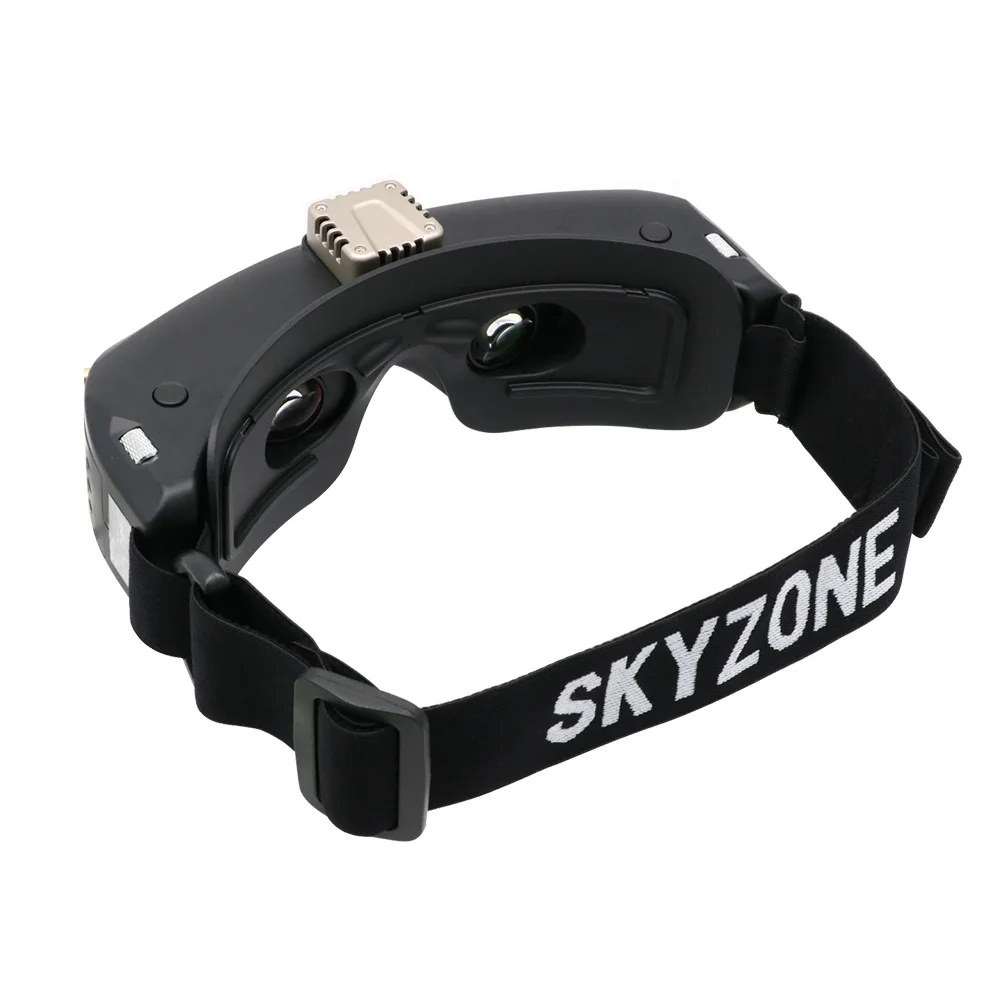 SKYZONE SKY04X PRO OLED 48CH 5 - огляд і ціна Drone With Rc