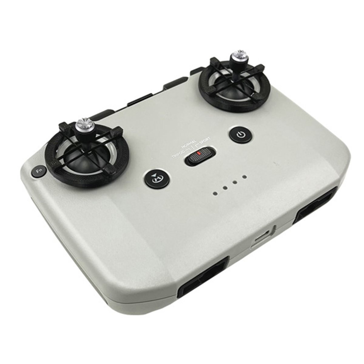 FLASH SALE-Joystick Yaw Resist - огляд і ціна Drone Rc N2