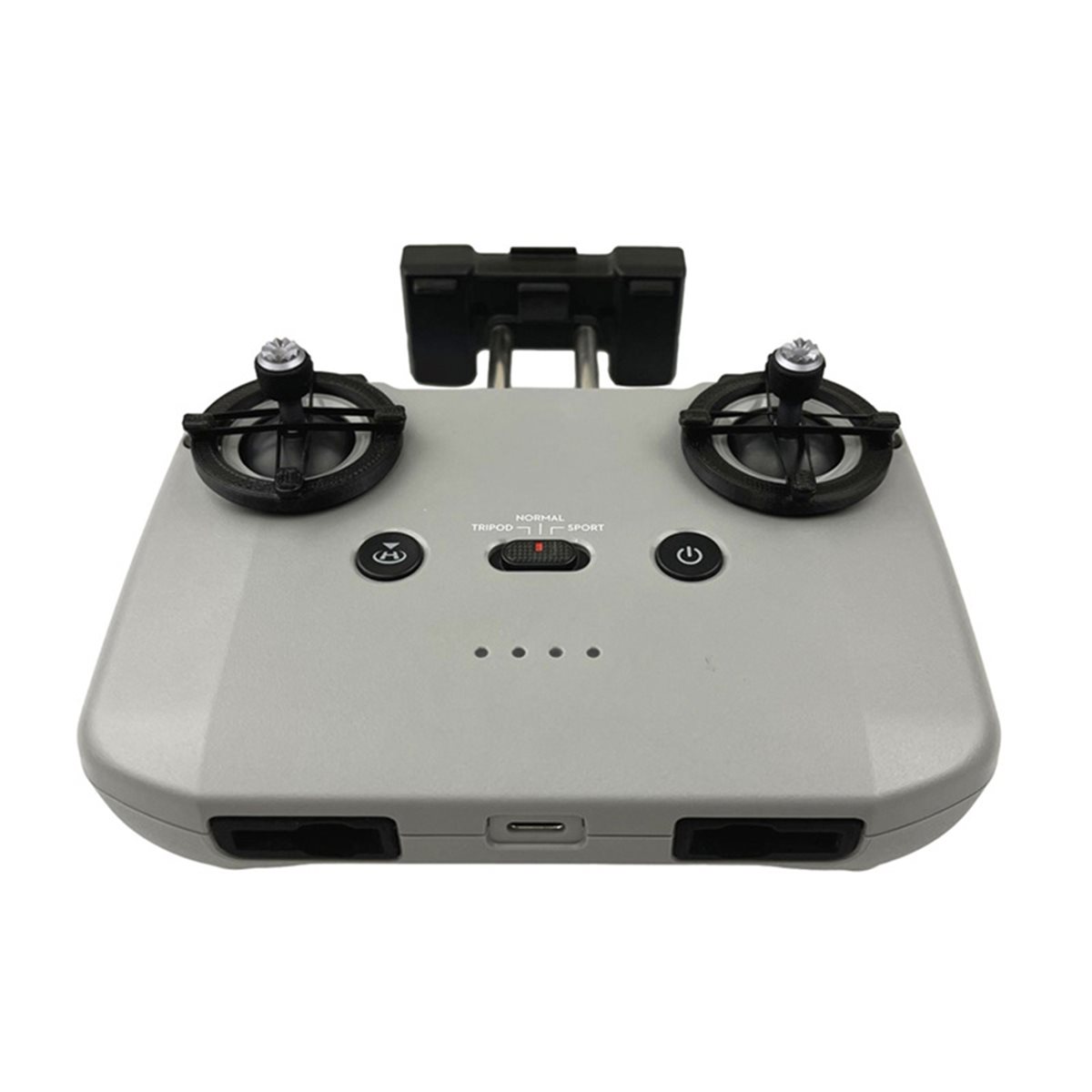 FLASH SALE-Joystick Yaw Resist - огляд і ціна Drone Rc N2