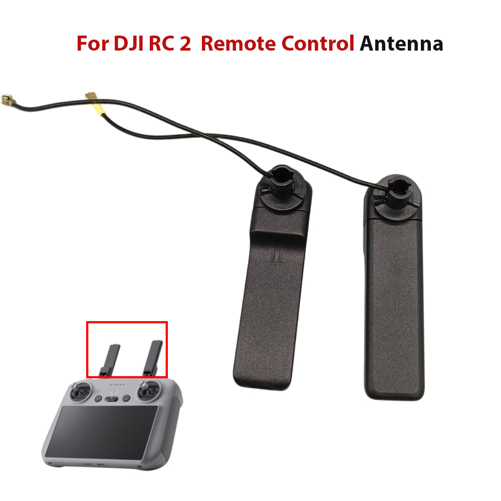 Original RC 2 / RC Pro Remote  - огляд і ціна Drone Neo Rc