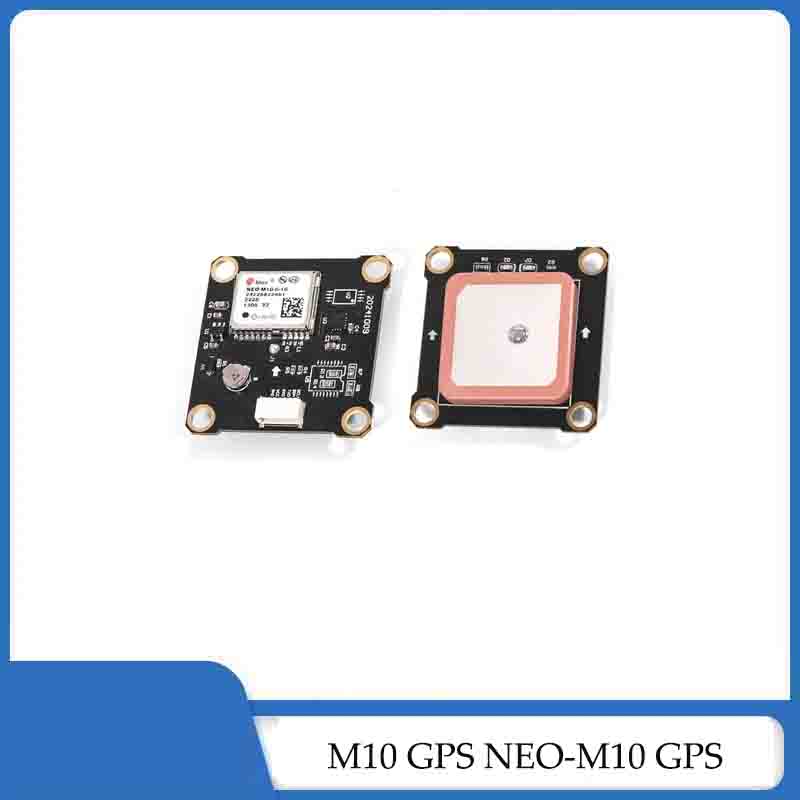 M10 GPS NEO-M10 GPS with Compa - огляд і ціна Drone Neo Rc