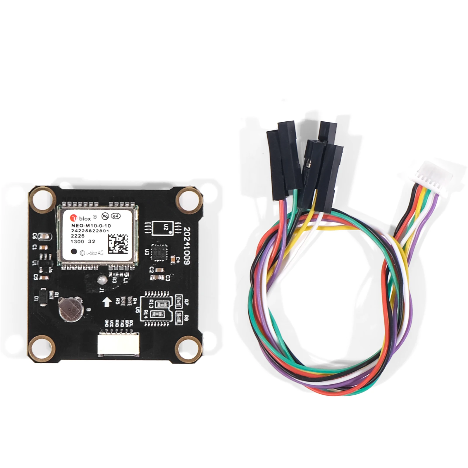 M10 GPS NEO-M10 GPS with Compa - огляд і ціна Drone Neo Rc