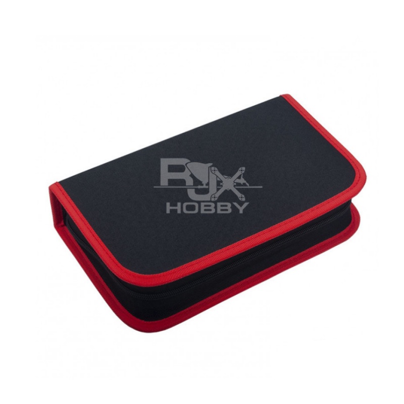 Repair Tool Zip Case Organizer - огляд і ціна Drone Rc Boat