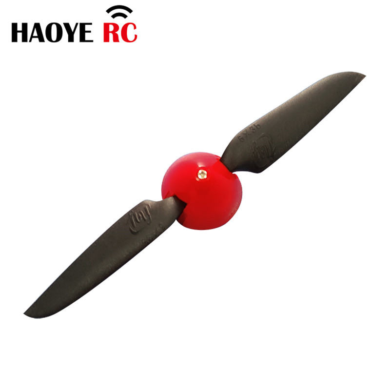 Haoye 2 Sets Folding Propeller - огляд і ціна Drone Rc Folding