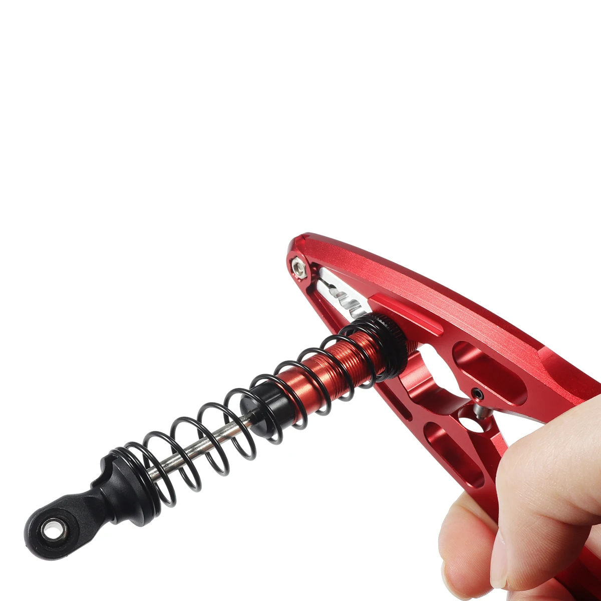 Aluminum CNC Pliers Pivot Ball - огляд і ціна Drone Rc Boat