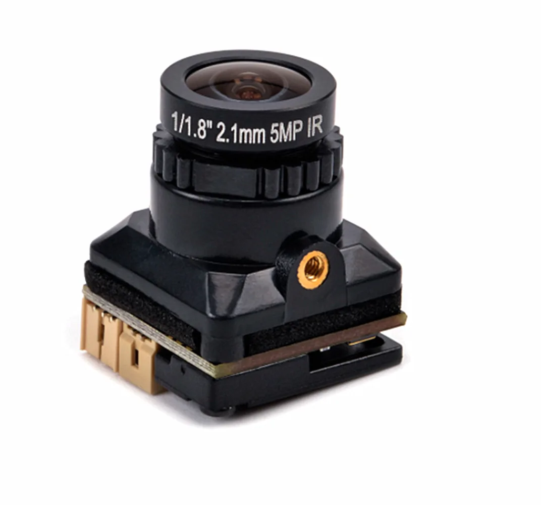 1/3 CMOS 1500TVL B19 Mini FPV  - огляд і ціна Drone Dji Rc 3