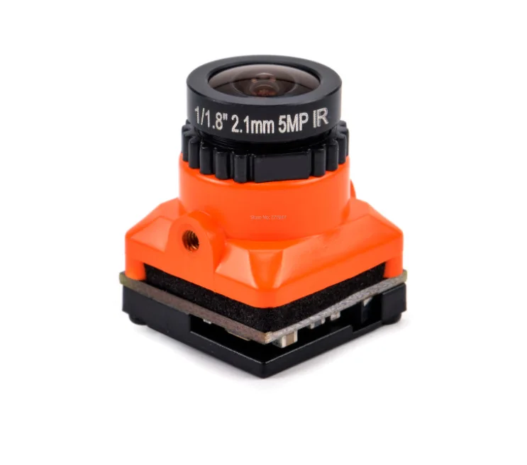 1/3 CMOS 1500TVL B19 Mini FPV  - огляд і ціна Drone Dji Rc 3