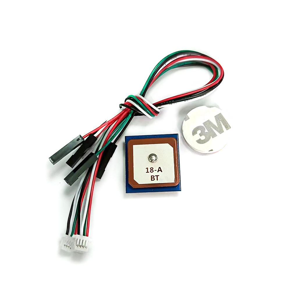 BN-220 BN880 GPS GLONASS Modul - огляд і ціна Gps Module Drone