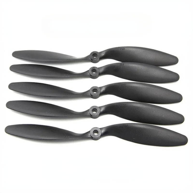 10/20PCS 8060 Propellers Glass - огляд і ціна Drone Rc Aircraft