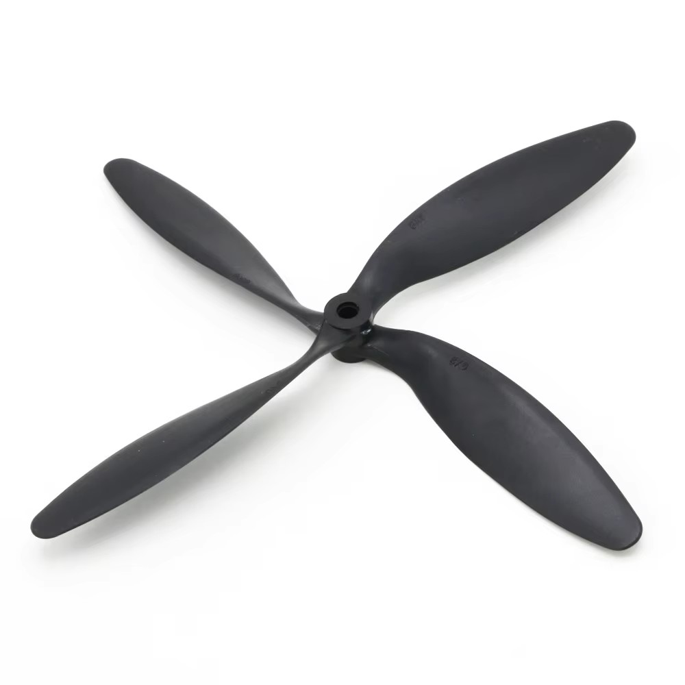 10/20PCS 8060 Propellers Glass - огляд і ціна Drone Rc Aircraft