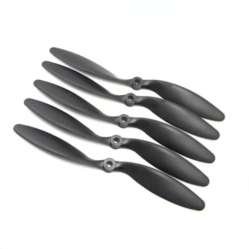 10/20PCS 8060 Propellers Glass - огляд і ціна Drone Rc Aircraft