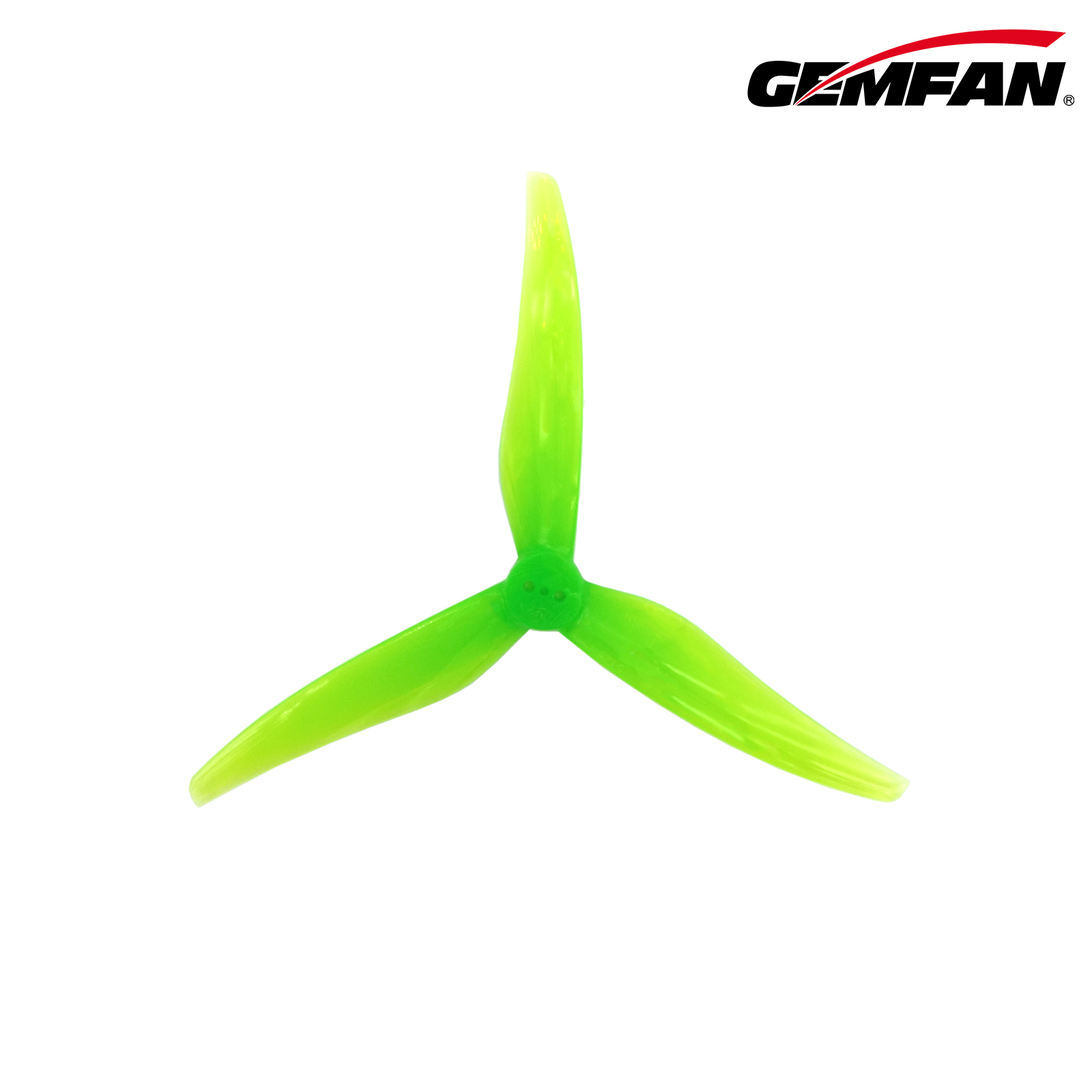 Hurricane SL 5125 3Blade Gemfa - огляд і ціна Drone Rc Diy