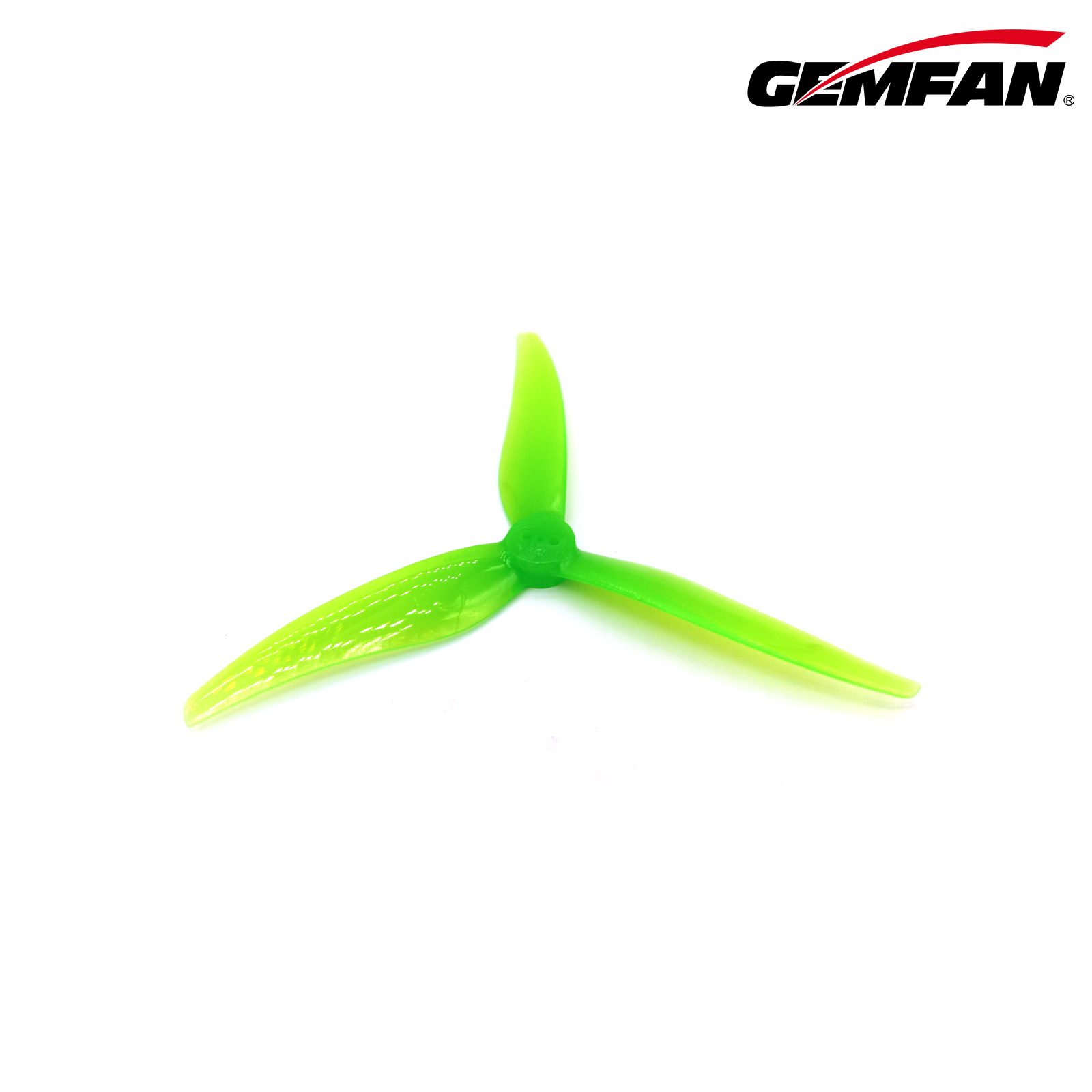 Hurricane SL 5125 3Blade Gemfa - огляд і ціна Drone Rc Diy
