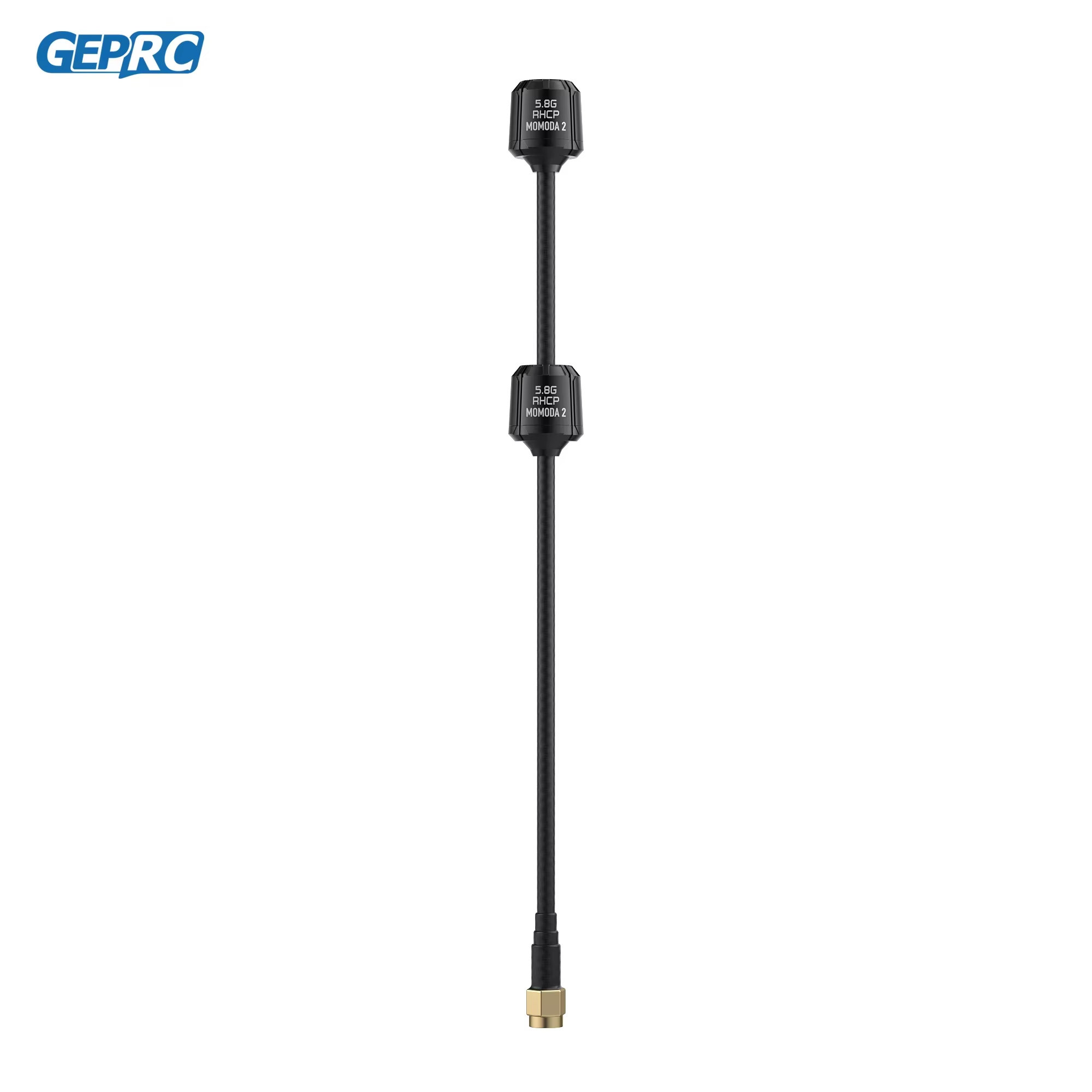 GEPRC Momoda2 5.8G DUAL Antenn - огляд і ціна Drone Rc Accessories