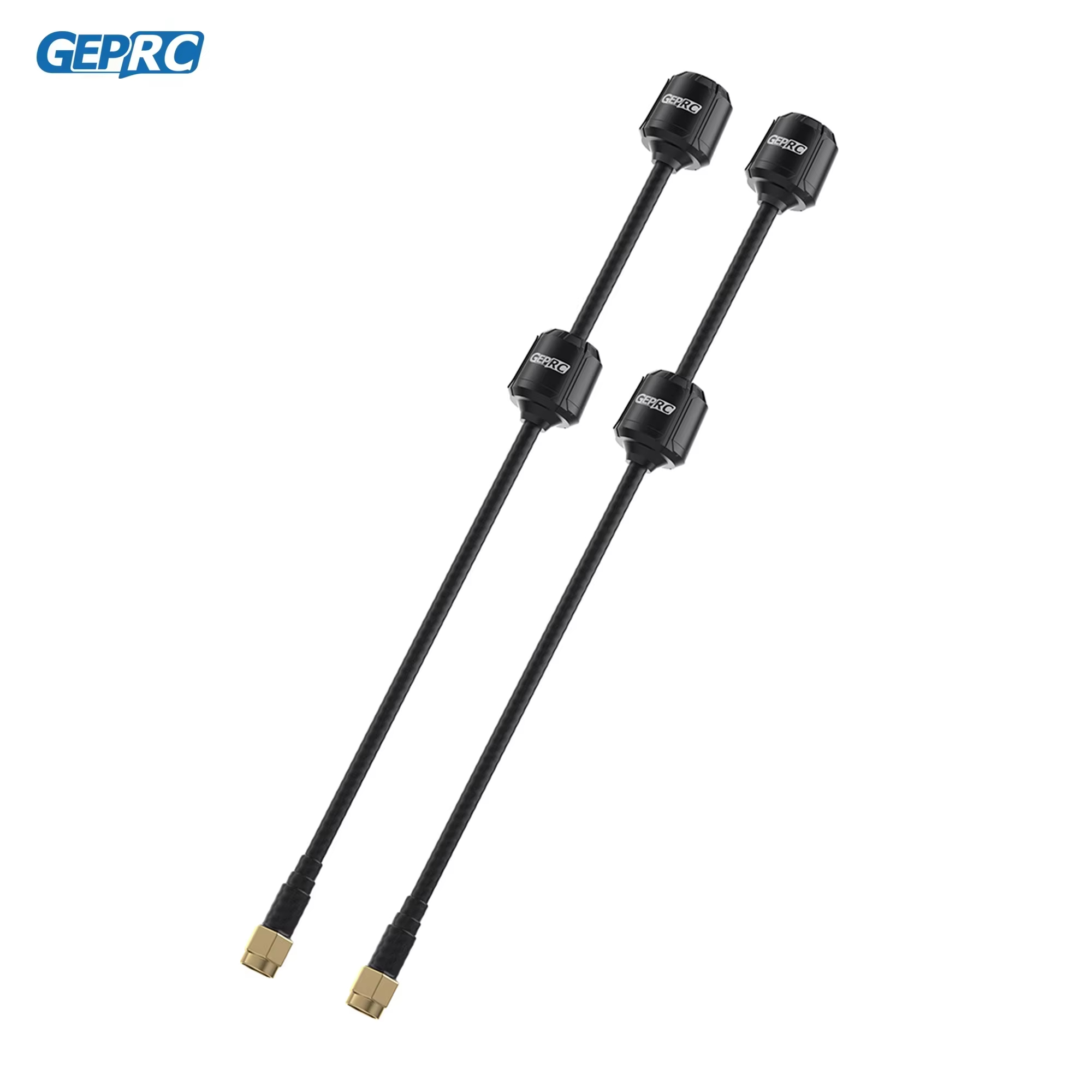 GEPRC Momoda2 5.8G DUAL Antenn - огляд і ціна Drone Rc Accessories