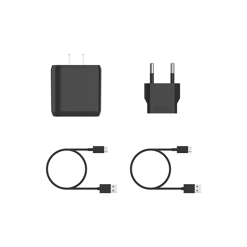 FIMI MINI 3 Dual Charger Combo - огляд і ціна Dron Rc Quadcopter