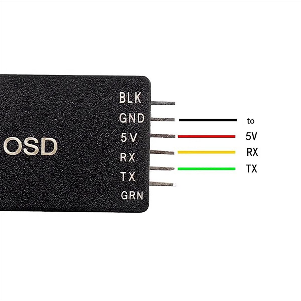 Flight Control Module for Flig - огляд і ціна Flight Controller