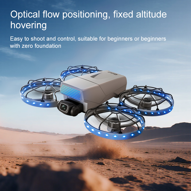 G63 RC Plane WIFI Optical Flow - огляд і ціна Drone Rc Game