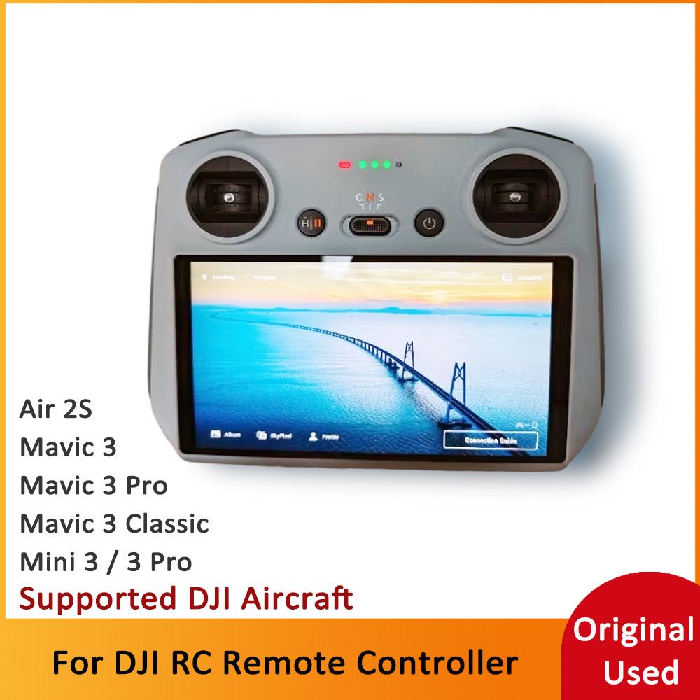 RM330 Drone Original RC Remote - огляд і ціна Drone Dji Rc N1