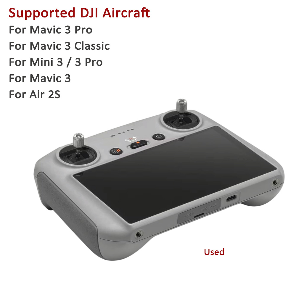 RM330 Drone Original RC Remote - огляд і ціна Drone Dji Rc N1