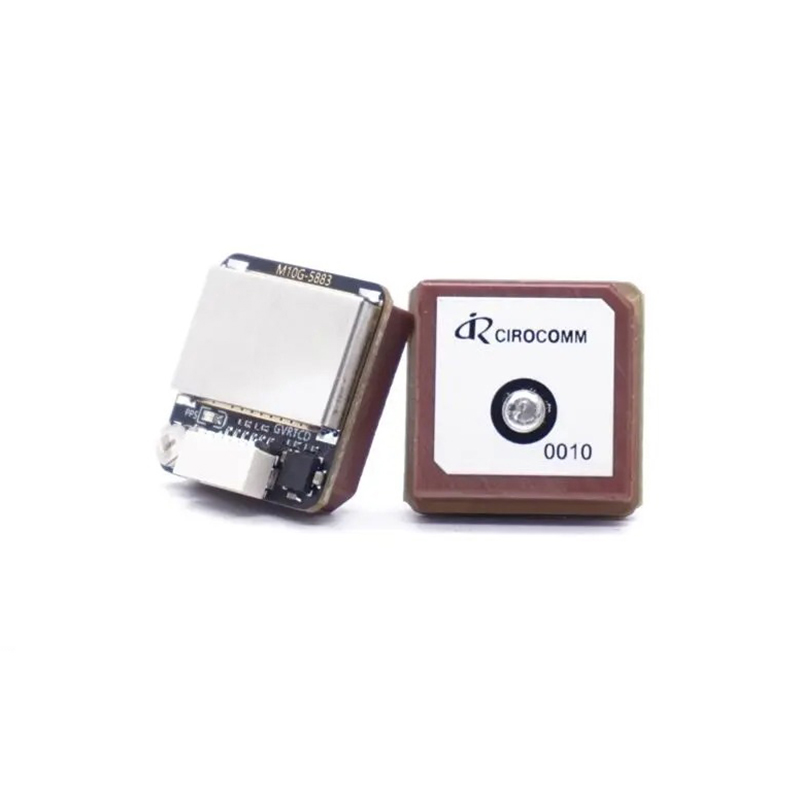 M10 GPS MINI GNSS Module With  - огляд і ціна Gps Module Drone
