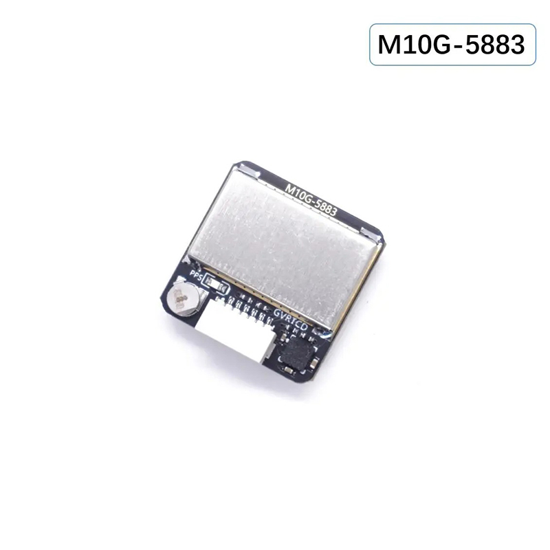 M10 GPS MINI GNSS Module With  - огляд і ціна Gps Module Drone