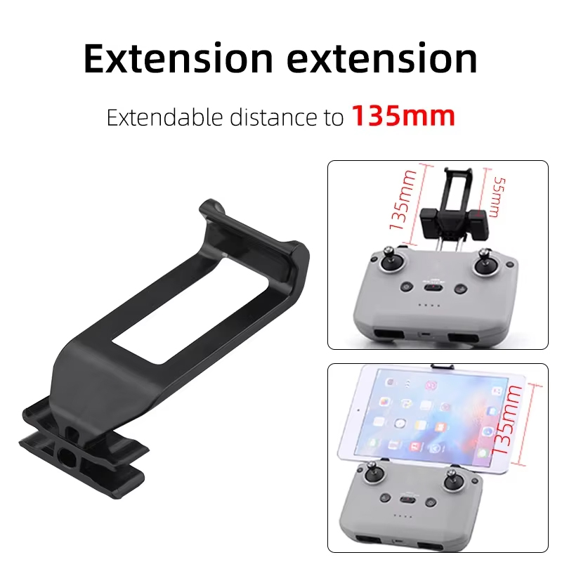 Tablet Mobile Phone Holder for - огляд і ціна Drone Dji Rc 3