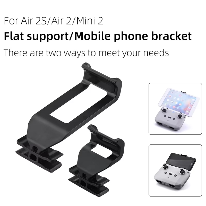 Tablet Mobile Phone Holder for - огляд і ціна Drone Dji Rc 3