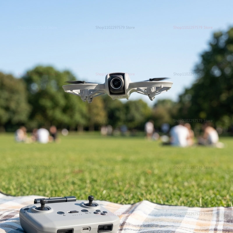 Mini Drone with 8K HD Camera F - огляд і ціна Dron Rc Quadcopter