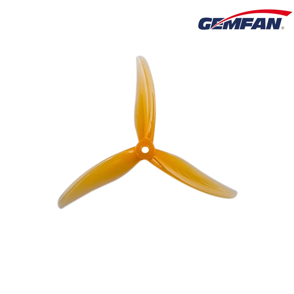 24pcs/12pairs Gemfan 3 Blade P - огляд і ціна Drone Rc Diy