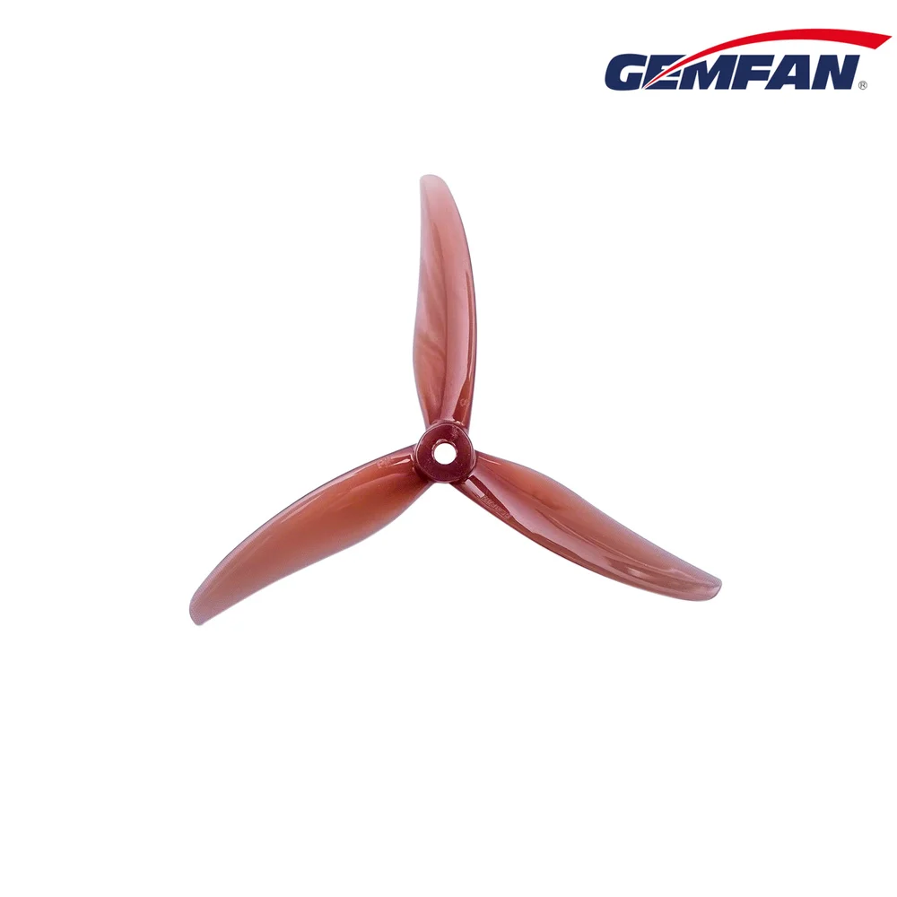 24pcs/12pairs Gemfan 3 Blade P - огляд і ціна Drone Rc Diy