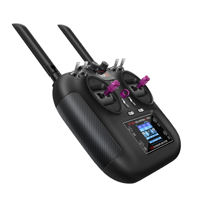 Hotrc HT-10A 2.4G 10CH Transmi - огляд і ціна Drone Rc Boat