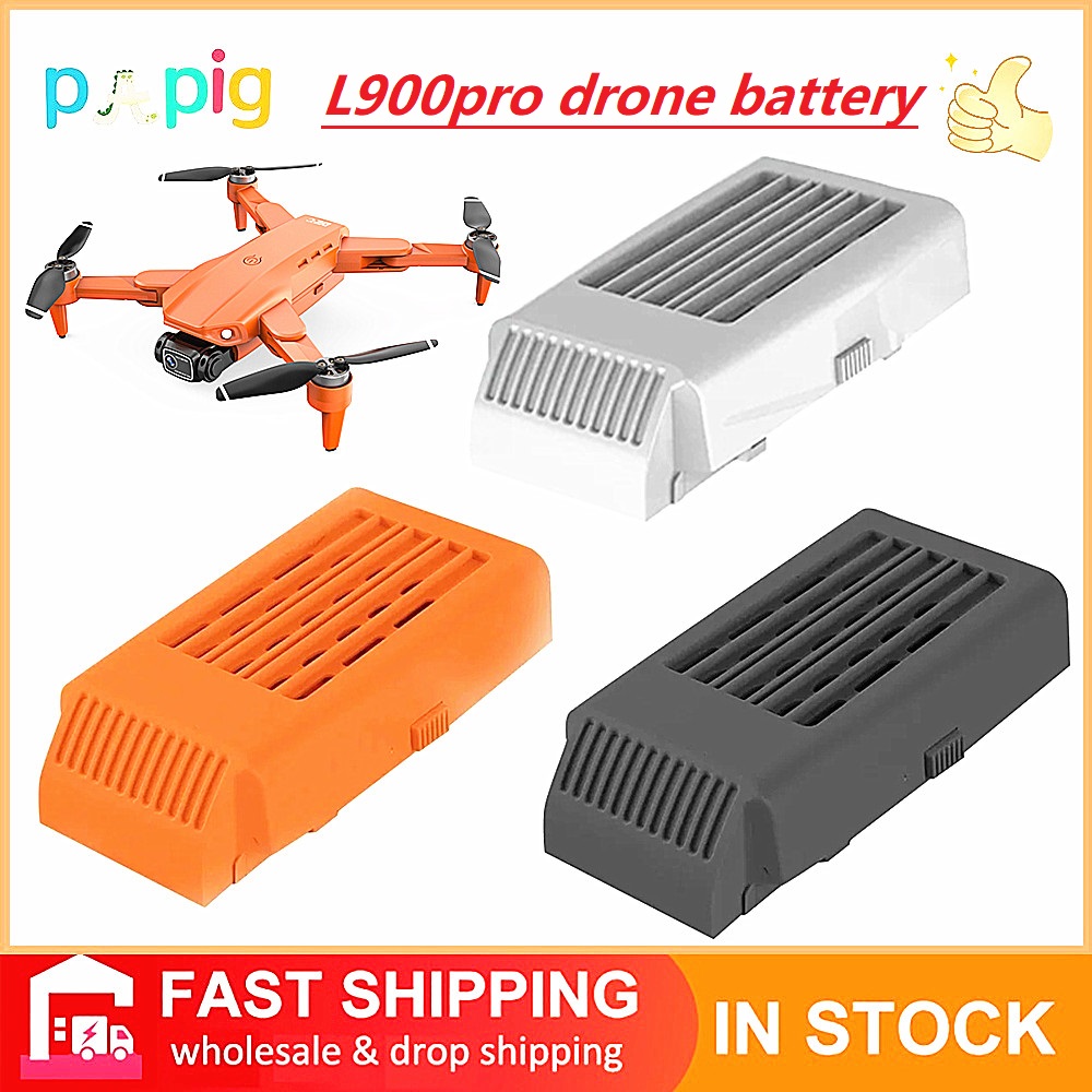 L900 Pro GPS Drone 4K Drone Ba - огляд і ціна Drone Rc Accessories