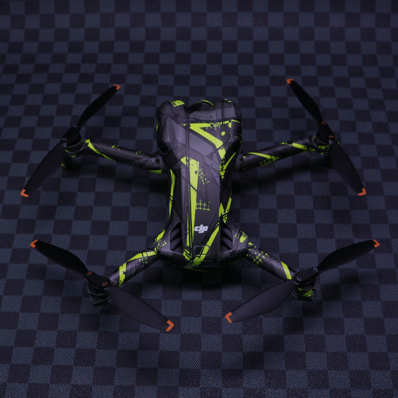 For DJI Mini 5Pro Drone Sticke - огляд і ціна Drone Rc N3