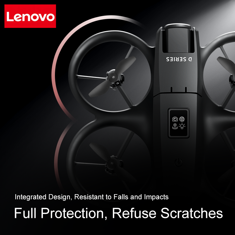 Lenovo D16 GPS Drone 8K Aerial - огляд і ціна Gps Module Drone