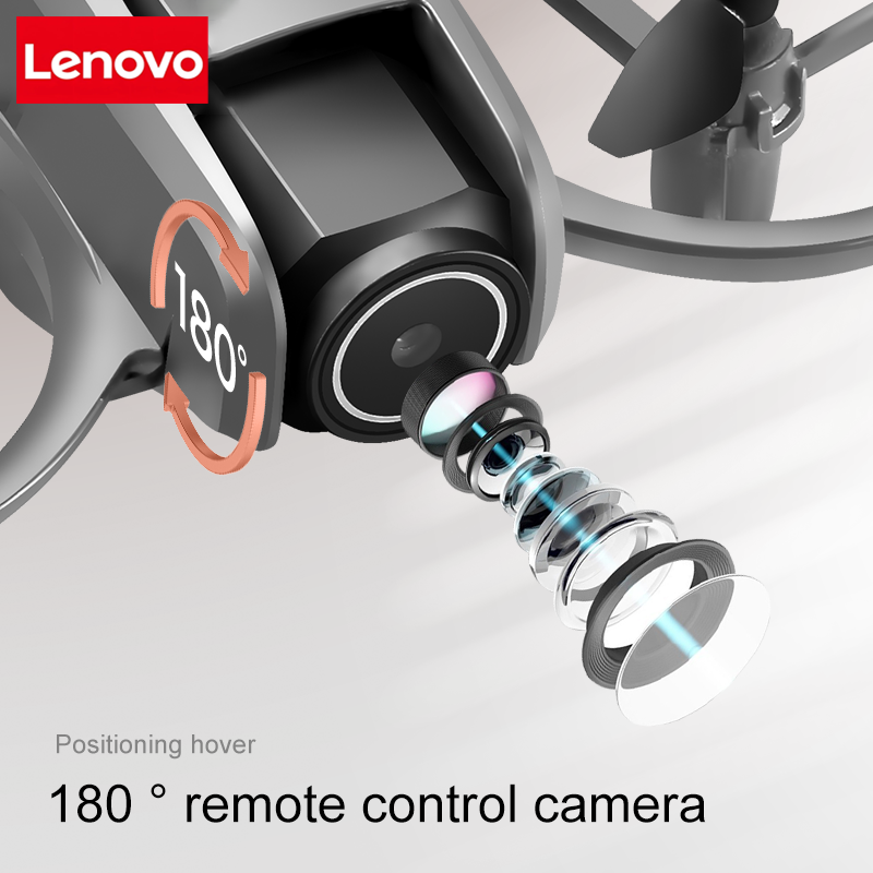 Lenovo D16 GPS Drone 8K Aerial - огляд і ціна Gps Module Drone