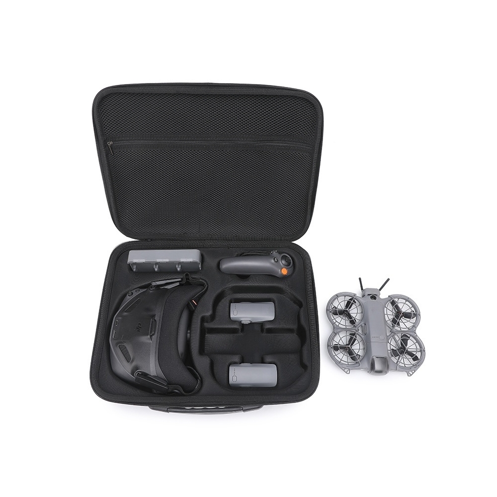 Handbag High-Capacity For DJI  - огляд і ціна Drone Rc N3